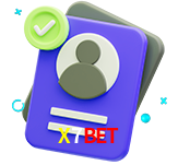 Tornar-se um membro do X7Bet é muito simples