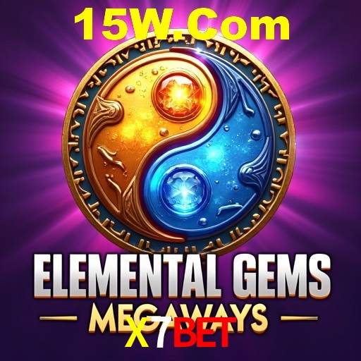 Bônus de Boas-vindas X7Bet