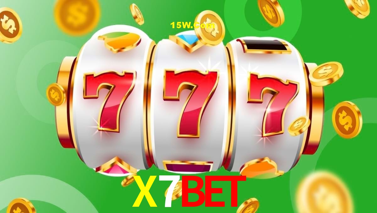 Experiência VIP X7Bet