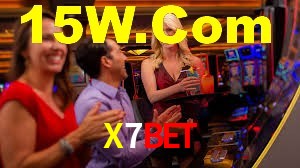 X7Bet - Plataforma Oficial Login - X7Bet App