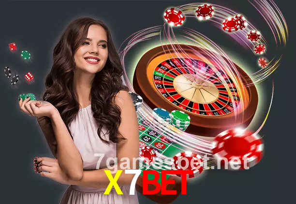 vivo no cassino X7Bet