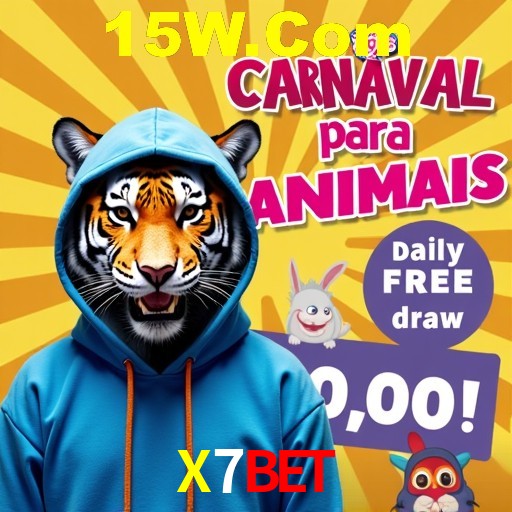 Estatísticas Esportivas X7Bet