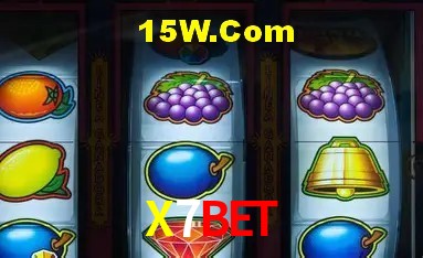 A Popularidade dos Caça-Níqueis no X7Bet