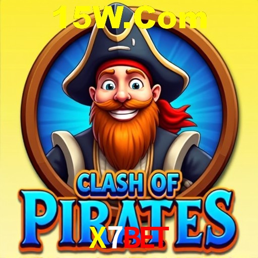 Descubra o Mundo do Cassino Online com X7Bet