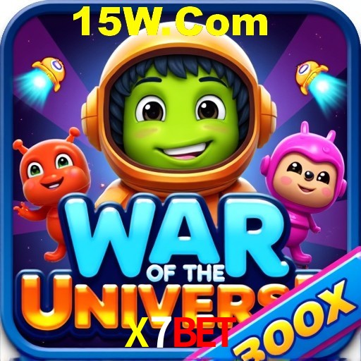 Platform Technology X7Bet