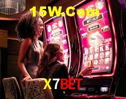 Football Betting X7Bet