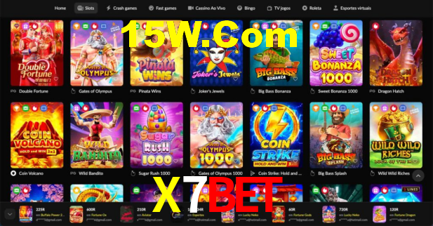 Desvendando o Mundo dos Jogos Virtuais na X7Bet