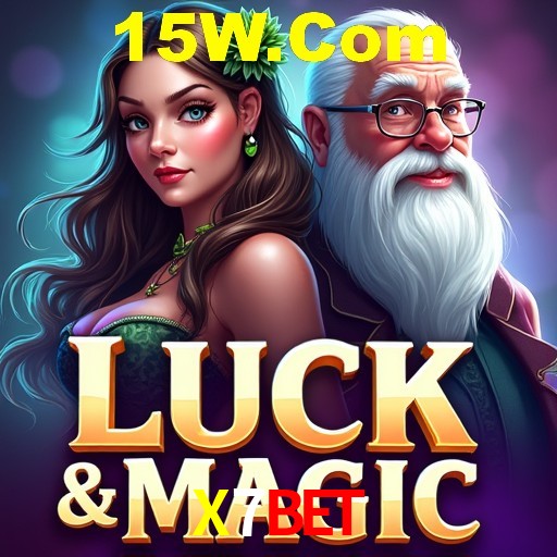 Mesa de Blackjack X7Bet