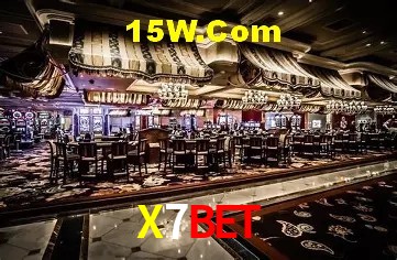 Descubra o Programa VIP da X7Bet: Vantagens Exclusivas para Jogadores