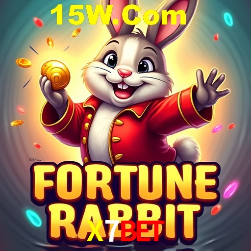 Bônus de Boas-vindas X7Bet