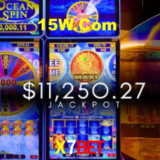 Bônus Generosos e Exclusivos no X7Bet para Você!