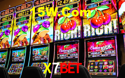 X7Bet App