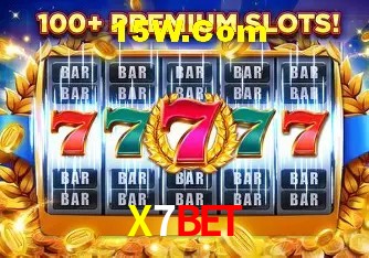 Descubra a Essência do X7Bet: Nossa História e Compromissos