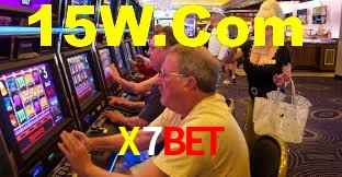 X7Bet: Jogos de Caça-Níqueis-Altas Recompensas, Roleta-Velocidade, Blackjack-Desafios Máximos