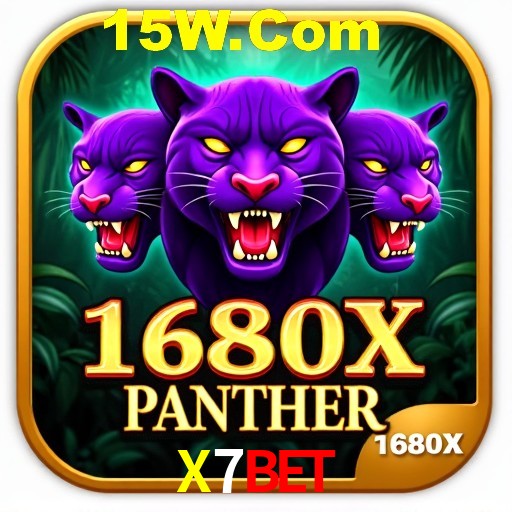Jogos de Slot X7Bet