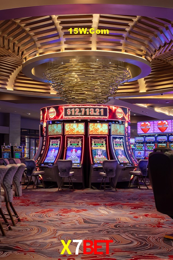 Casino VIP X7Bet
