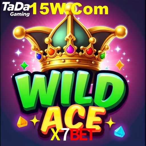Bônus Generosos e Exclusivos no X7Bet para Você!