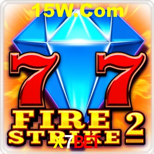 Apostas de Tênis X7Bet