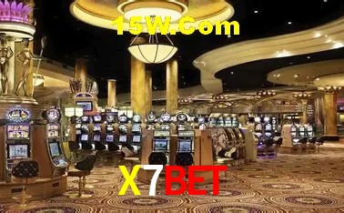 Integração de APIs X7Bet