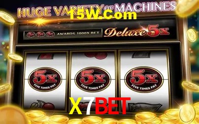 Login Seguro X7Bet