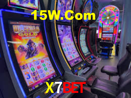 X7Bet: Seu Cassino Premiado com Pagamentos Rápidos