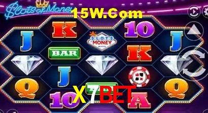 Estatísticas X7Bet