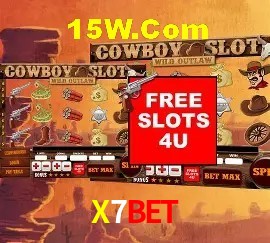 Promoção Relâmpago X7Bet