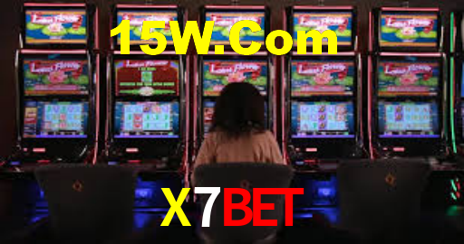 X7Bet Login