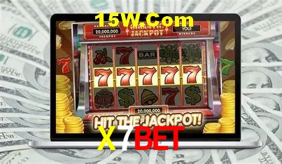 Especiais de Fim de Semana X7Bet