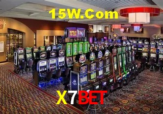 Design Responsivo X7Bet