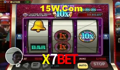 Tecnologia da Plataforma X7Bet