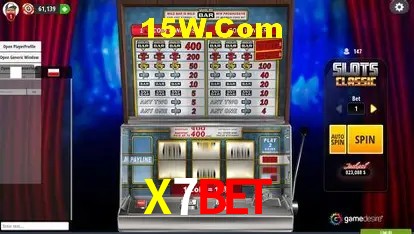 Casino Ao Vivo X7Bet