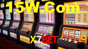 X7Bet Login