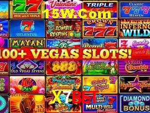 Recursos de Bônus X7Bet