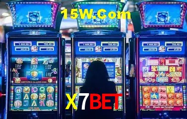 Diretório de Jogos X7Bet