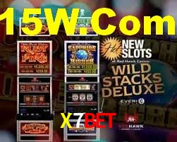 APP oficial da X7Bet para mobile