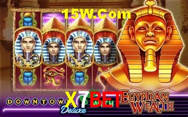 Tecnologia da Plataforma X7Bet
