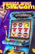 Design Responsivo X7Bet