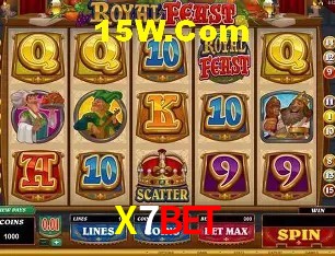 Sistemas de Segurança X7Bet
