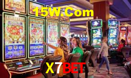 X7Bet App