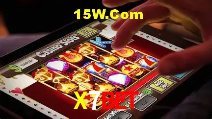 Avaliações dos Jogadores X7Bet