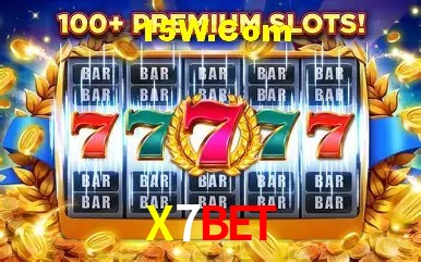 Jogos de Slot X7Bet